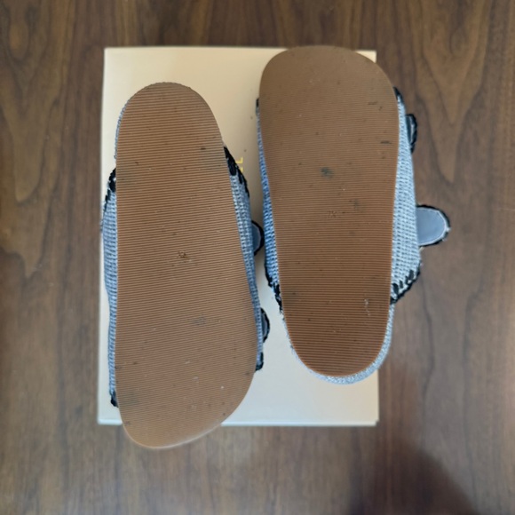 Loeffler Randall platform sandals - Picture 7 of 8